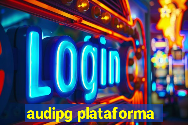 audipg plataforma